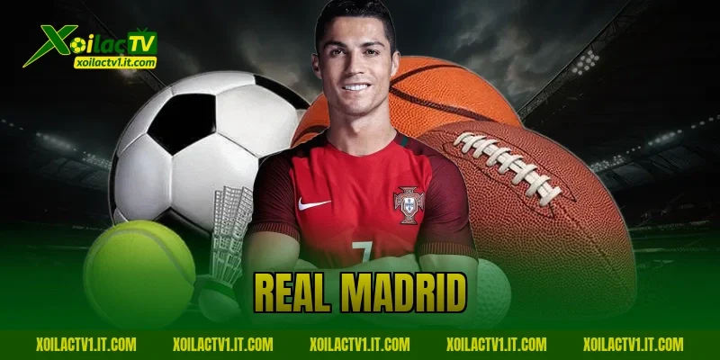 Real Madrid: Nội Bộ Dậy Sóng Trước Thềm Lễ Bốc Thăm C1